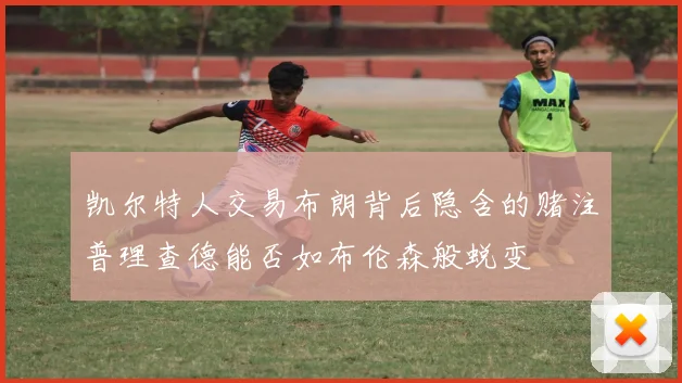凯尔特人交易布朗背后隐含的赌注普理查德能否如布伦森般蜕变
